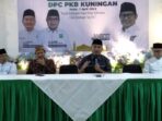 ✅ Ujang Memastikan Kesiapan Dirinya Maju Sebagai Calon Bupati Kuningan demi Meraih Perubahan