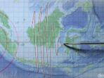 BMKG Mengumumkan Gempa M6,5 Mengguncang Garut Tanpa Berpotensi Tsunami