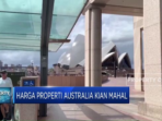 Properti di Australia Semakin Mahal