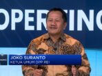 Sektor Perumahan Diminta Masuk ke Program Satu Juta Rumah oleh Bos Pengembang, Prabowo Minta Dukungan