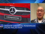 Industri Otomotif Meminta Pemerintah Menurunkan PPN Menjadi 12%!