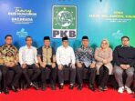 Sekda Dian Diundang DPP PKB Setelah Terjaring Bacabup Golkar