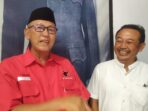 PDI-P Jabar Memanggil Rana, Pengamat : Kader Murni, Pasangan yang Layak Menjadi Bupati