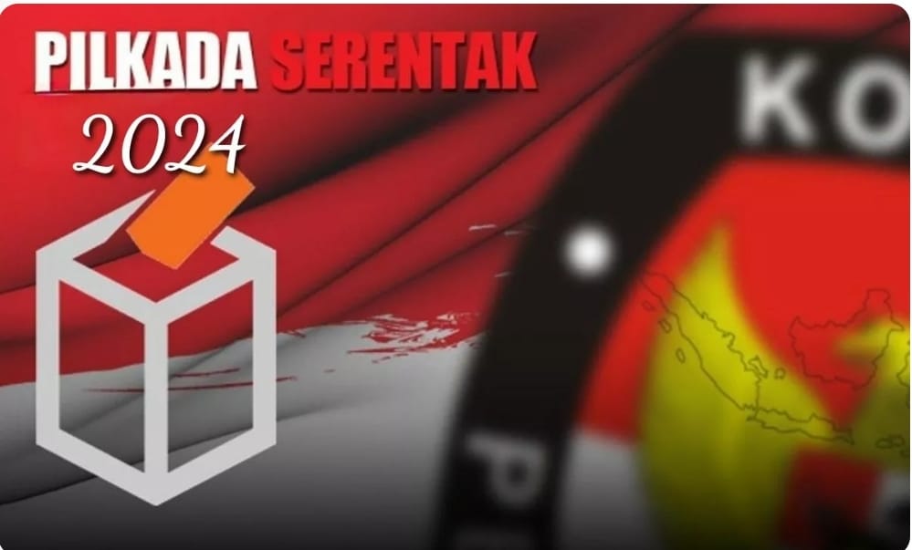 KPU Menyiapkan 1.926 TPS untuk Pilkada 2024 dengan Batas Maksimal 600 Pemilih