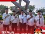 Langkah Konkret KPU dalam Hukwas