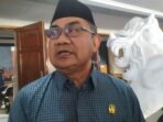 Ujang Memberikan Kode PKB, Belum Pasti Mendukung Yanuar Prihatin Sebagai Calon Bupati