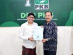 PKB Resmi Akan Mengusung Yanuar Prihatin Sebagai Calon Bupati Kuningan