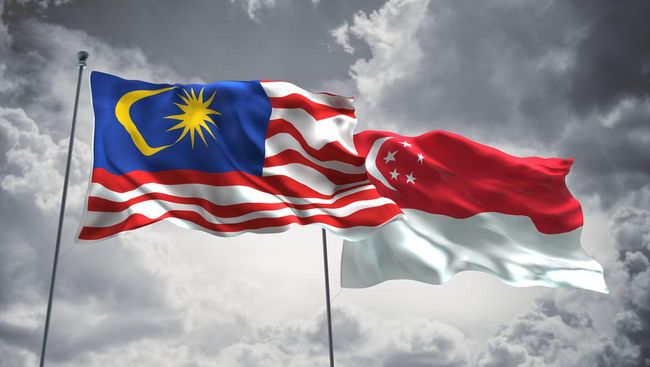 Cara Curang Malaysia-Singapura Menghambat Industri Semikonduktor Indonesia