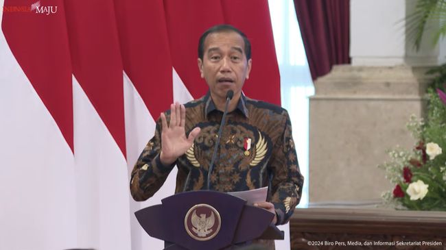 Dua Kebijakan Menteri Jokowi Yang Dibatalkan Setelah Mendapat Sorotan Viral Dalam Satu Bulan