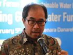 Indonesia Mampu Menarik Investasi Senilai Triliunan dengan Menjadi Tuan Rumah World Water Forum ke-10