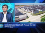 Sulit Punya Rumah karena Suku Bunga yang Selangit