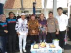 Casper Day SMK Pertiwi Dihadiri Cabup Yanuar Prihatin Bersama Dedi Mulyadi, Ardiyan, dan Sekda Dian