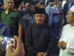 Pak Pj Mengatakan Sekda Sudah Melaporkan Nyalon Bupati, Ketua DPRD