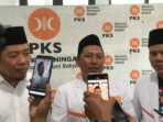 PKS Siap Menangkan Alfan Syafi’i Sebagai Bupati Kuningan, Dwi Optimis Melebihi 30%