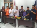 PKS bergabung dengan NasDem, Alfan Syafi’i: Bersama-sama Lanjutkan Koalisi