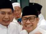 ✅ Yanuar dan PKB Terus Bergerak dalam Meningkatkan Kematangan Koalisi, KH Didin Mendorong Jalinan Komunikasi