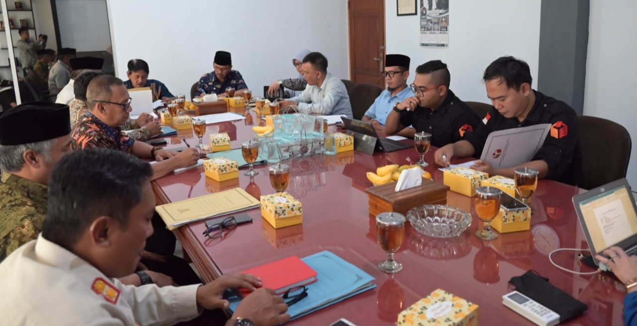 DPRD Panggil Pj Bupati, KPU, dan Bawaslu Bahas Netralitas ASN