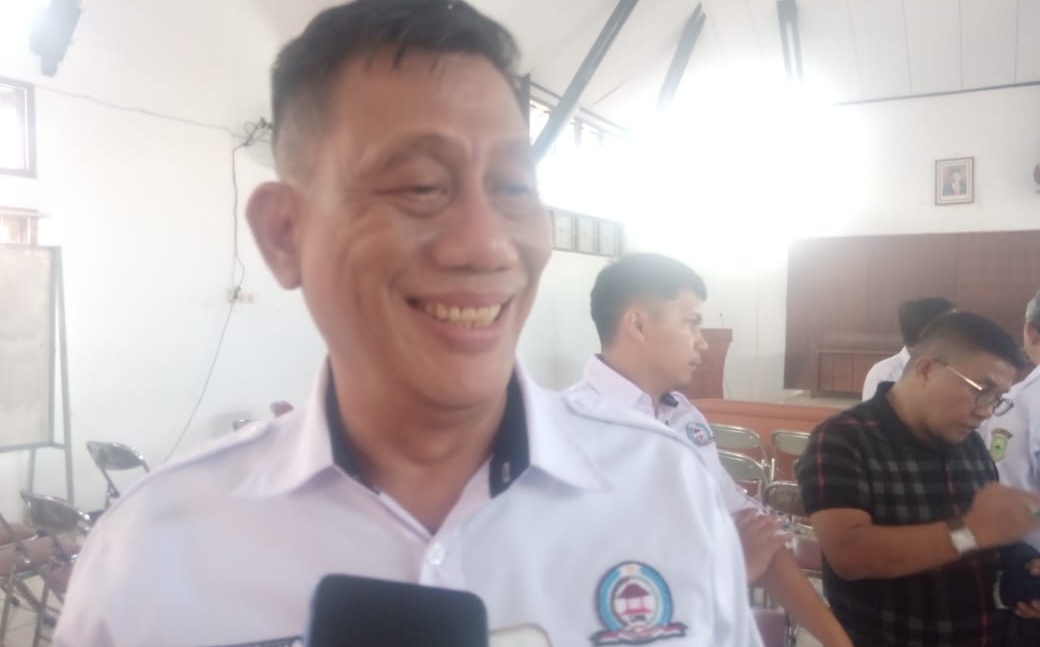 Cabup Golkar Kini Lebih Terfokus pada Dian Rachmat Yanuar dan Dudy Pamuji: Tetap Dinamis