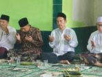 Peran Ulama Sangat Penting dalam Menyokong Kesejahteraan Masyarakat, Ujar Cabup Yanuar saat Yaumul Ijtima