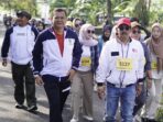 ✅ Ketua DPRD Bergabung dalam Fun Hiking Ciremai Fest, Memeriahkan Hutan Linggasana bersama Peserta Tertua