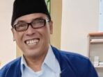 Ketua PC NU Mengatakan Akan Fokus Mengurus Pesantren Jika Terpilih Sebagai Calon Bupati