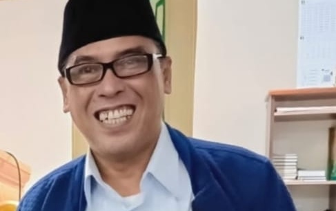 Ketua PC NU Mengatakan Akan Fokus Mengurus Pesantren Jika Terpilih Sebagai Calon Bupati