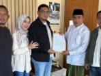 Kenapa Thony Indra Gunawan Mundur dari Bursa Pencalonan Bupati Kuningan?