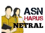 Pj Bupati ingatkan ASN untuk tidak “berpolitik”, ini aturannya!