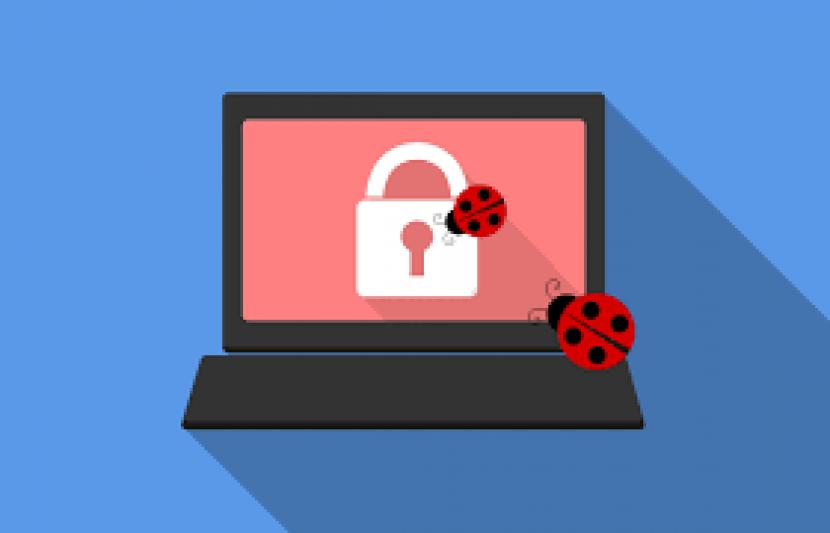 Seminar di FISIP UI tentang Tanggapan terhadap Penggunaan Spyware