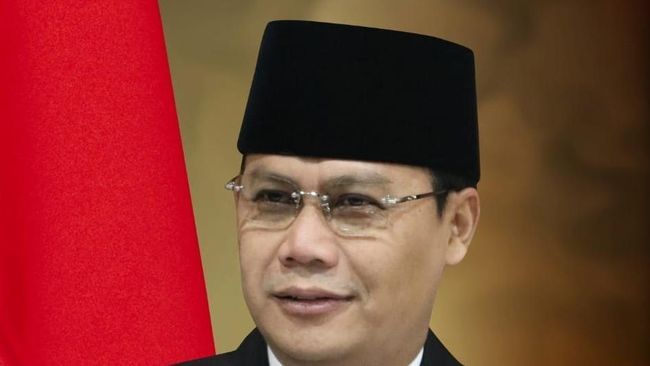 Basarah Memberikan Penjelasan Mengenai Potensi Dukungan PDIP untuk Anies dalam Pilgub Jakarta 2024