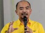 PDIP Beri Apresiasi pada Sekda Dian yang Mengajukan Cuti, Golkar Meresponnya