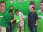 Rekomendasi Calon Bupati Kuningan oleh P3 kepada Yanuar Prihatin