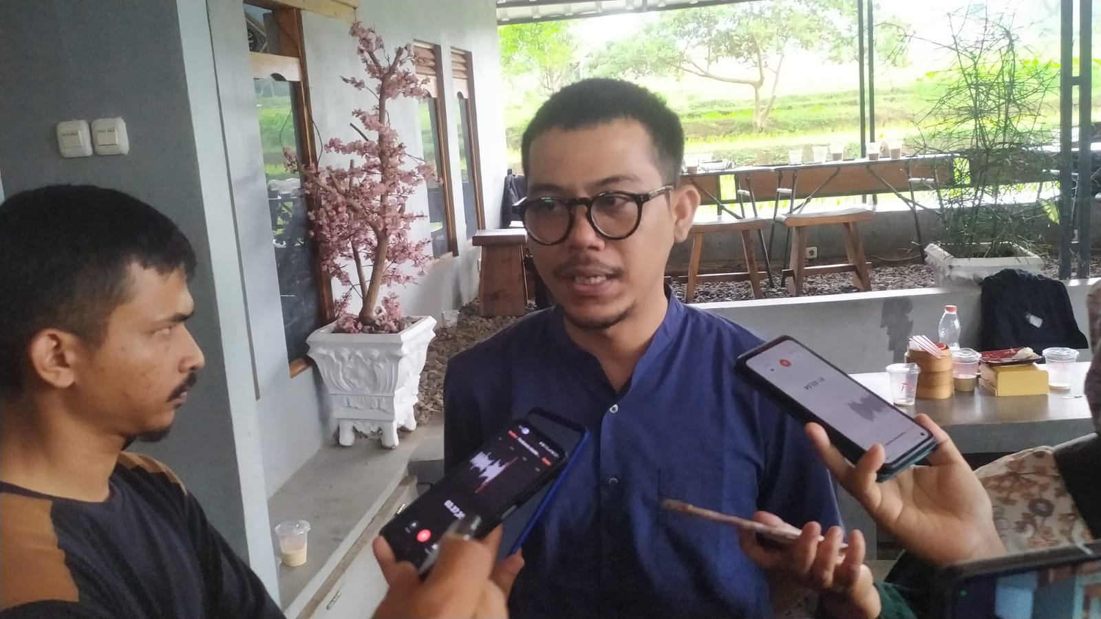 IPRC Menyebut Hanya Terdapat Empat Kandidat Calon Bupati Kuningan yang Terkuat