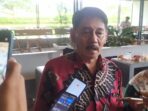 Ridho Sudah Menerima Surat Tugas dari DPP PDI Perjuangan, Nuzul: Rana Masih Punya Peluang