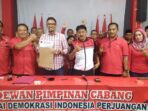 Pencalonan Acep-Ridho dalam Pilkada Kuningan 2024 direncanakan oleh Ridho