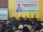 ✅ Yanuar Prihatin Mempersembahkan Alat USG ke Seluruh Puskesmas di Kuningan