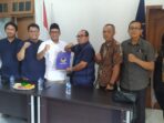 Ade Kadarisman Siap Rebut Kursi Bupati Setelah Tak Lolos DPD RI, Bakal Seru Nih!