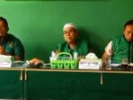 Partai Demokrat Rencanakan Gabung dengan Fraksi PPP, Ungkap dr Toto: Koalisi Pilkada Juga Dipertimbangkan