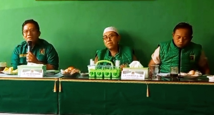 Partai Demokrat Rencanakan Gabung dengan Fraksi PPP, Ungkap dr Toto: Koalisi Pilkada Juga Dipertimbangkan