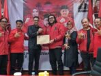 ✅ Final! Ridho Suganda Calon Bupati Kuningan yang Didukung oleh Rana Suparman dari PDIP