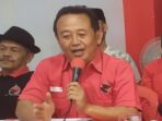 Hasil Survei Calon Bupati Kuningan: Ridho 48%, Rana Yakin PDIP Akan Menang