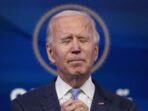 Joe Biden Menarik Diri Dari Pemilihan Presiden AS, Mendukung Calon Lain untuk Melawan Donald Trump