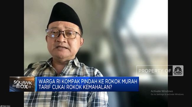 Petani Tembakau Meluap Keluhkan Kenaikan Cukai Rokok Setiap Tahun!