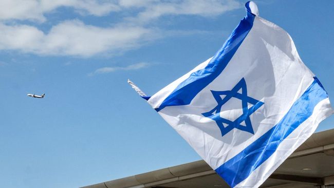 Indonesia Masih Melakukan Impor dari Israel, Lihat Daftar Lengkap Barangnya