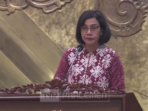 Sri Mulyani: Melepaskan Ekonomi RI dari Beban Tambahan Utang