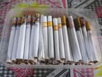 Warga Indonesia Memilih Rokok Murah, Ini Daftar Harga Rokok Terbaru