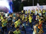 Sukses Gelar Digiland Run 2024, Telkom Jaring 10.000 Perserta