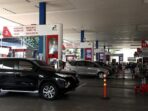 ESDM: Fortuner dan Pajero Tidak Bisa Lagi Mengonsumsi BBM Subsidi