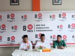 PKS Pangandaran Jagokan Dadang Solihat untuk Pilkada 2024