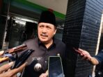 Profil Jeje Wiradinata Bupati Dua Periode hingga Cagub Jabar 2024